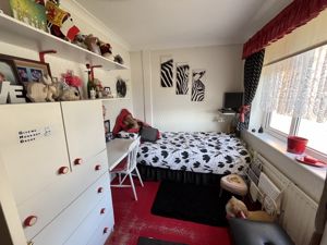 Bedroom Four- click for photo gallery